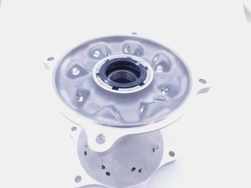 HONDA REAR WHEEL HUB CR125,CR250,CRF250R,CRF450R NEW OEM HONDA